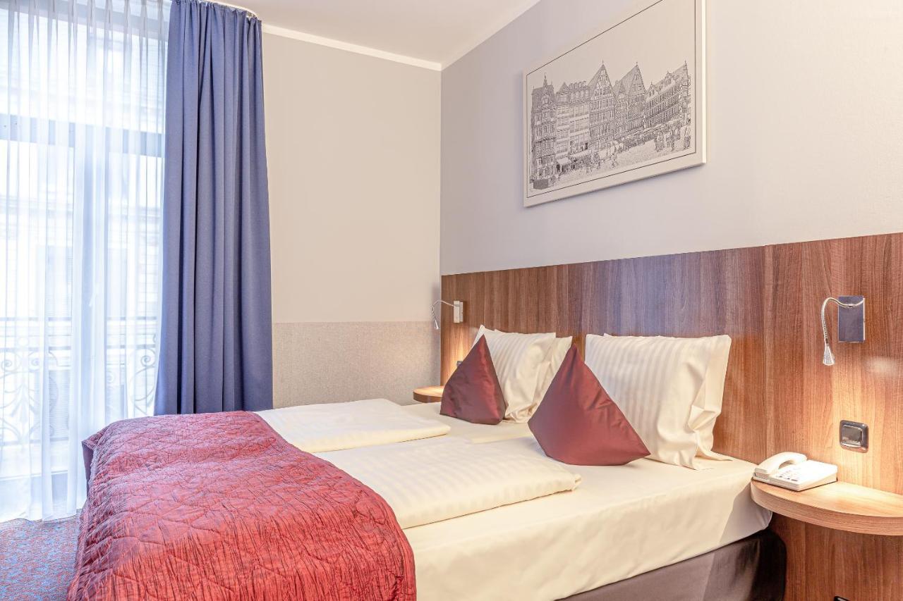 All-inn Frankfurt