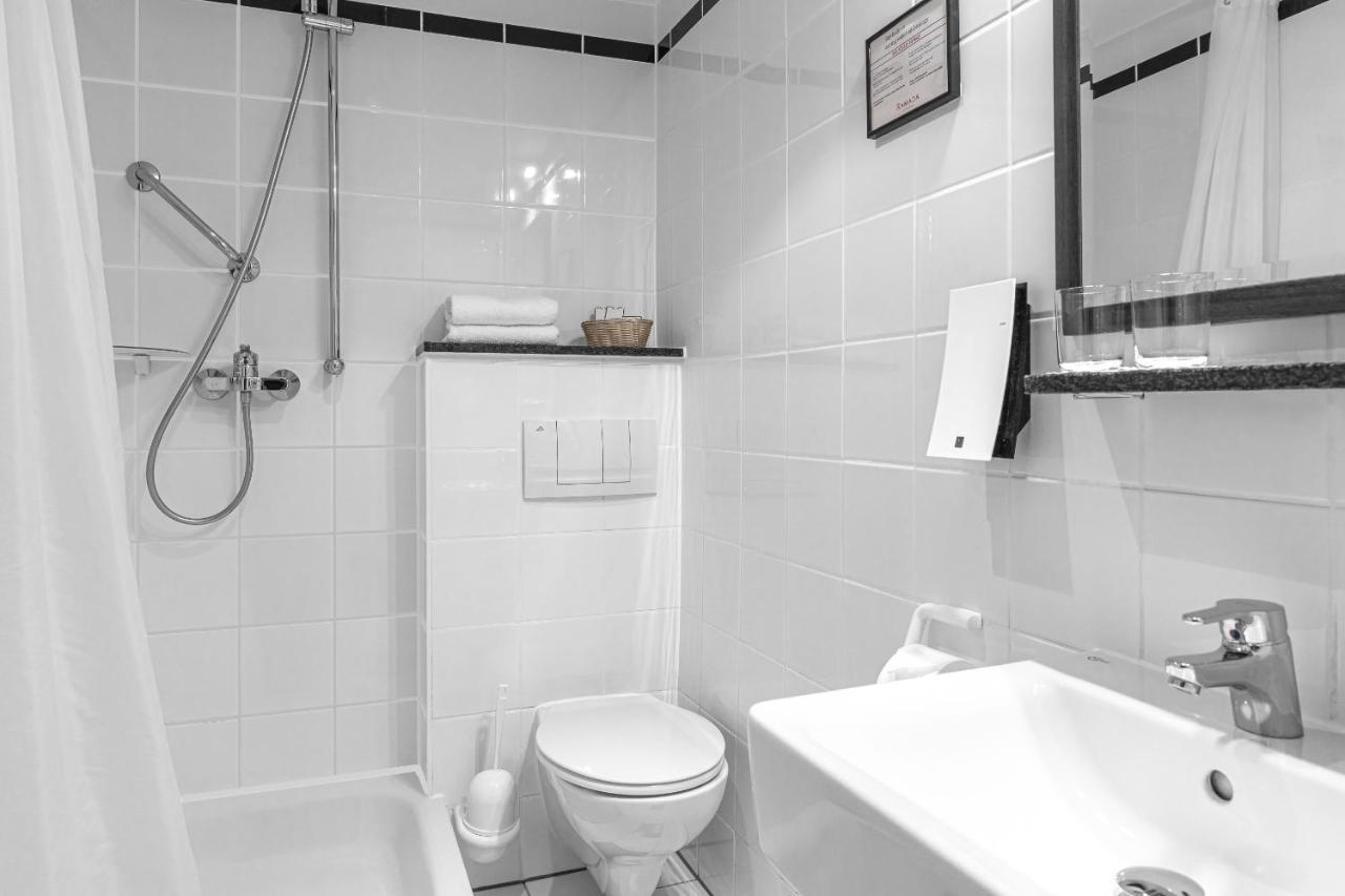 All-inn Frankfurt 3*