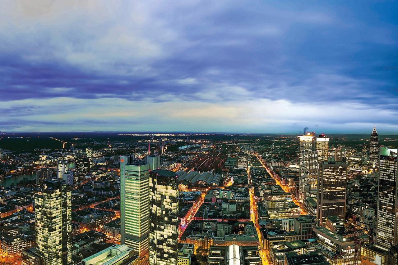 Hotel All-inn Frankfurt Frankfurt am Main