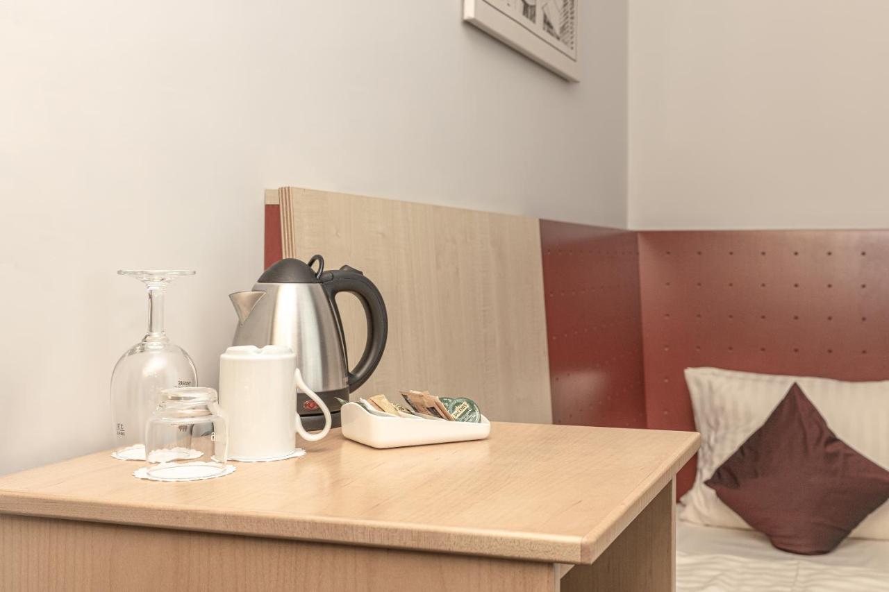 All-inn Frankfurt 3*