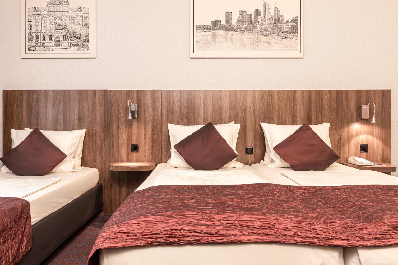 All-inn Frankfurt Frankfurt am Main