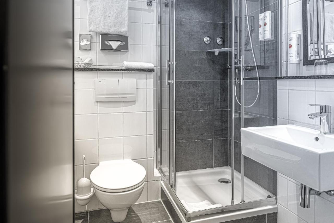Hotel All-inn Frankfurt Frankfurt am Main