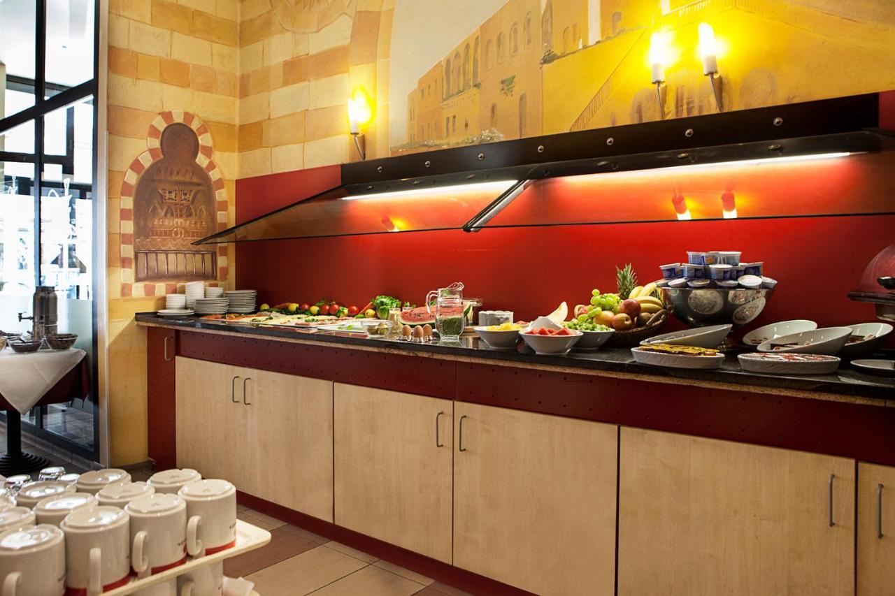 All-inn Frankfurt 3* Frankfurt am Main