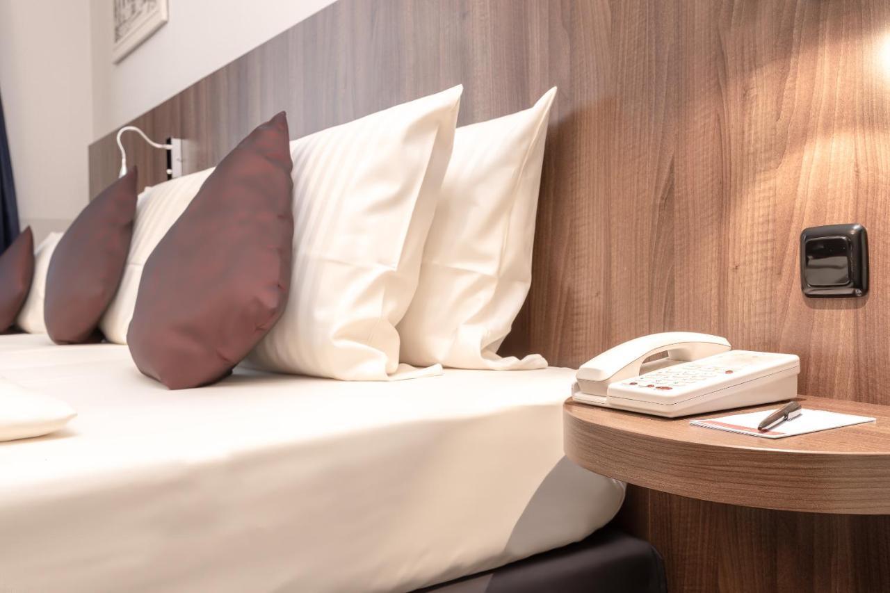 All-inn Frankfurt Hotel Frankfurt am Main