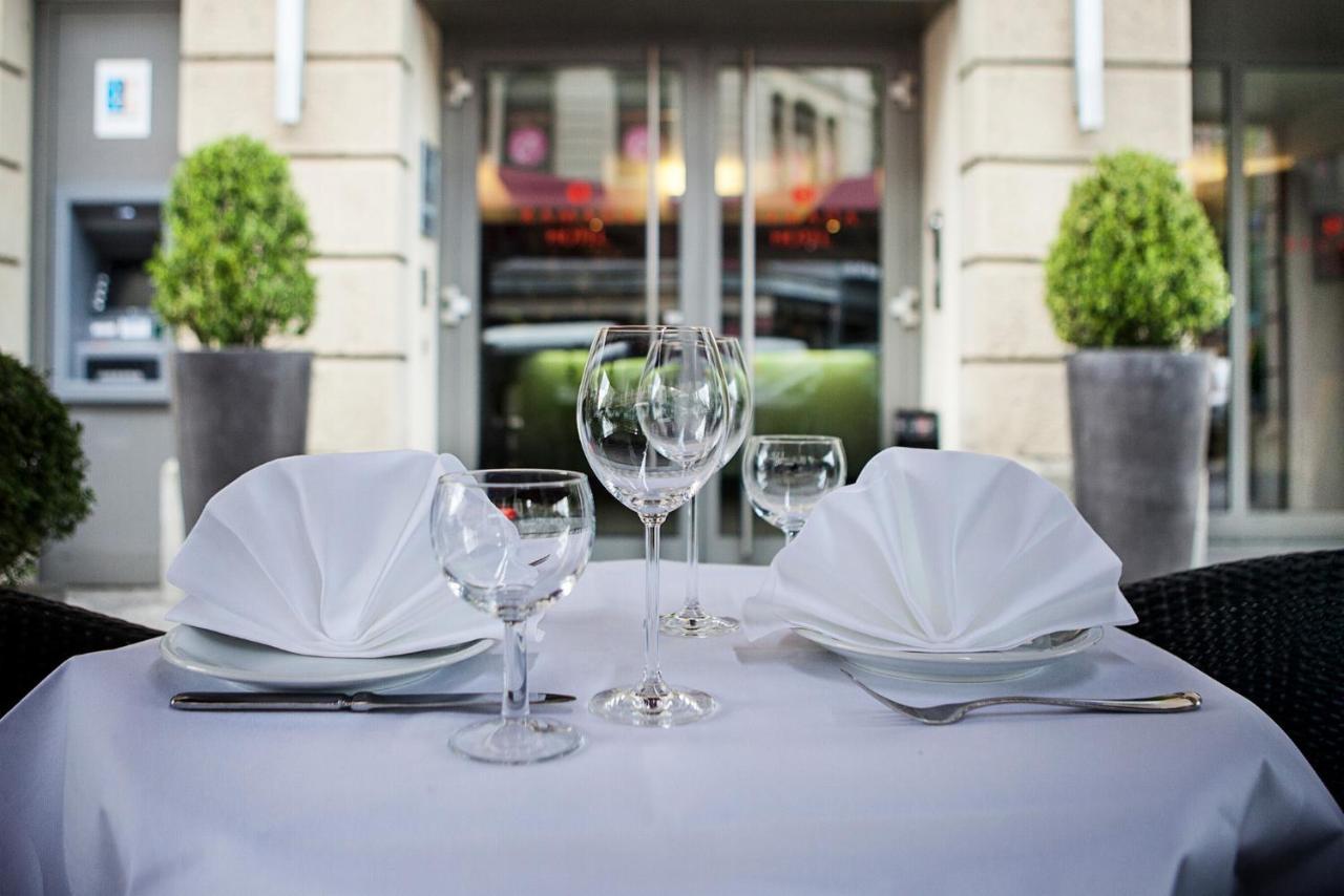All-inn Frankfurt 3* Frankfurt am Main