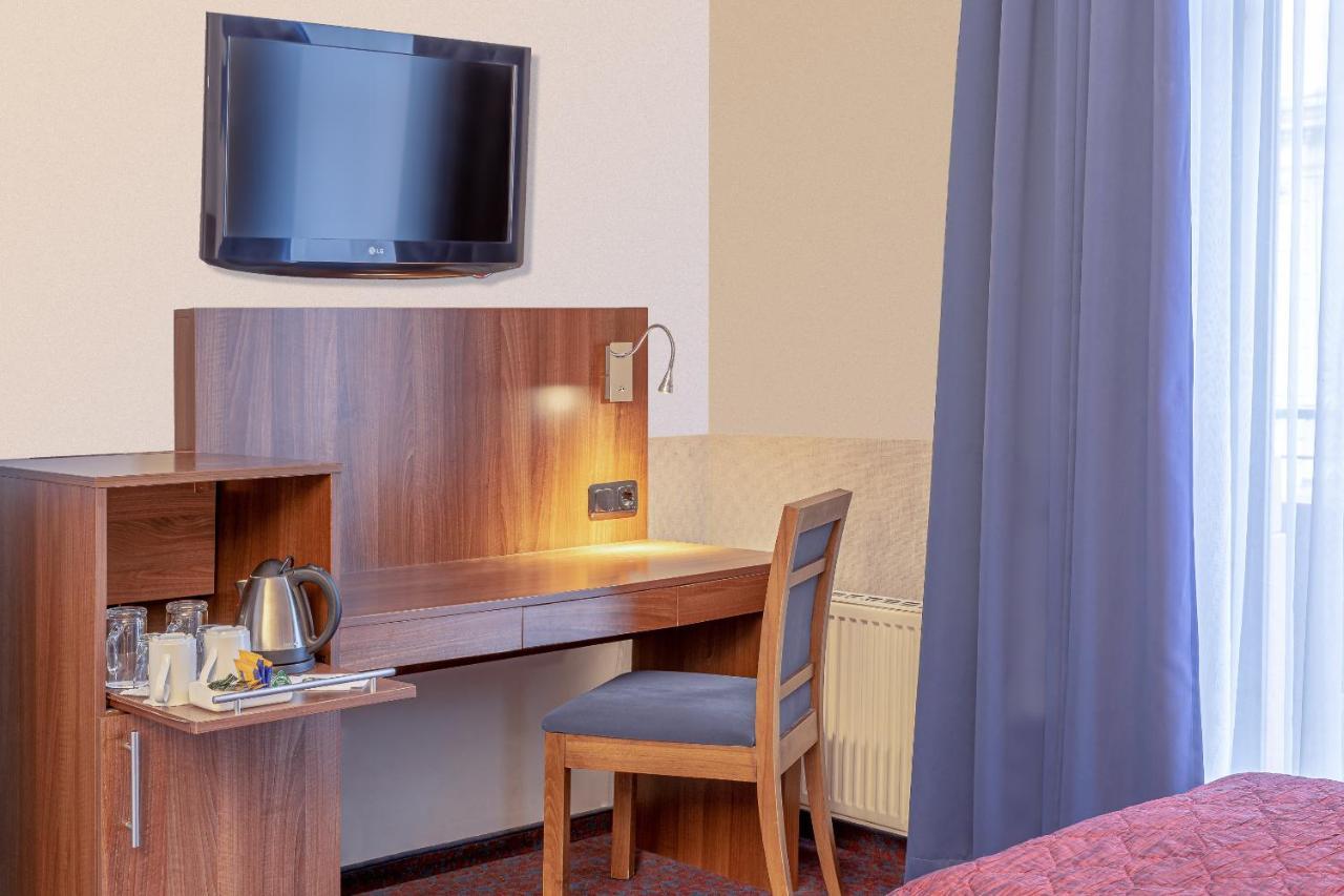 All-inn Frankfurt 3*