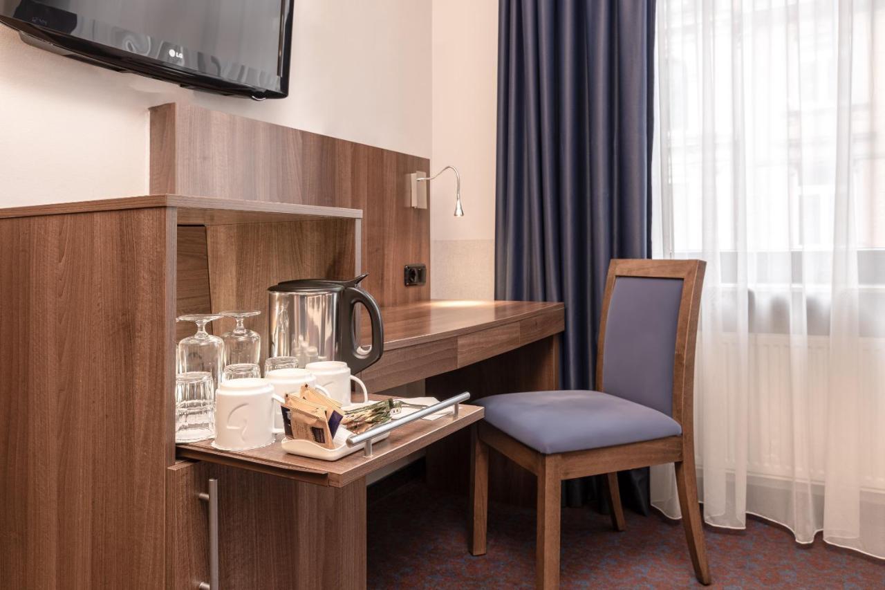 All-inn Frankfurt 3* Frankfurt am Main